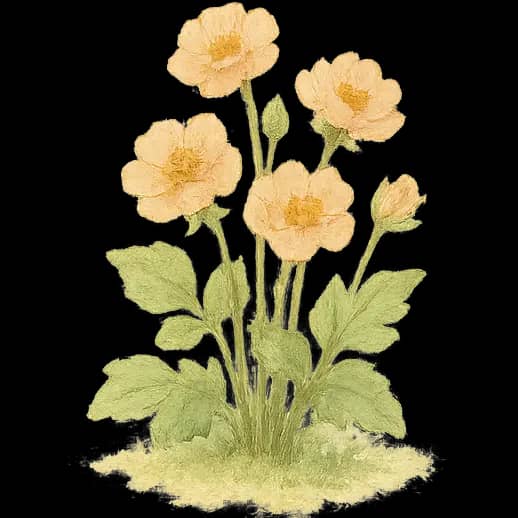 annuals