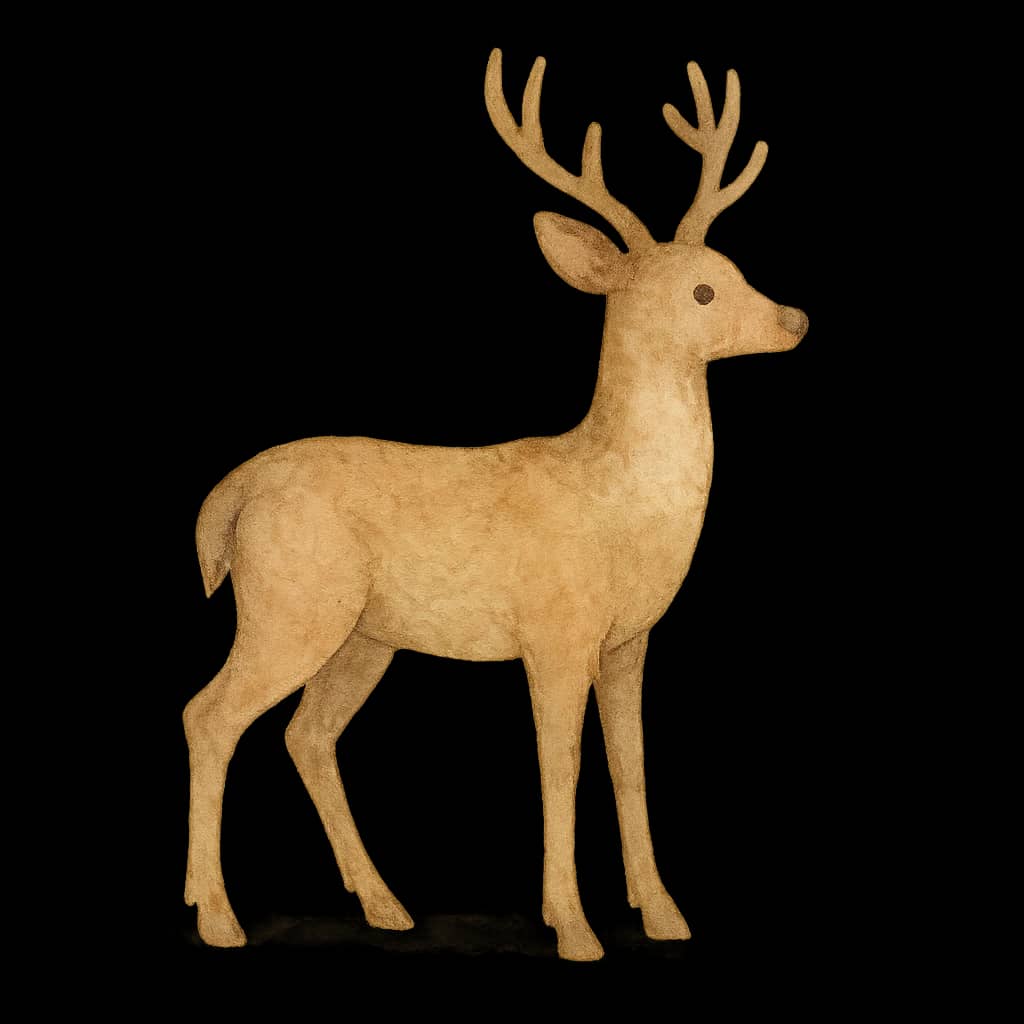 Deer Resistant