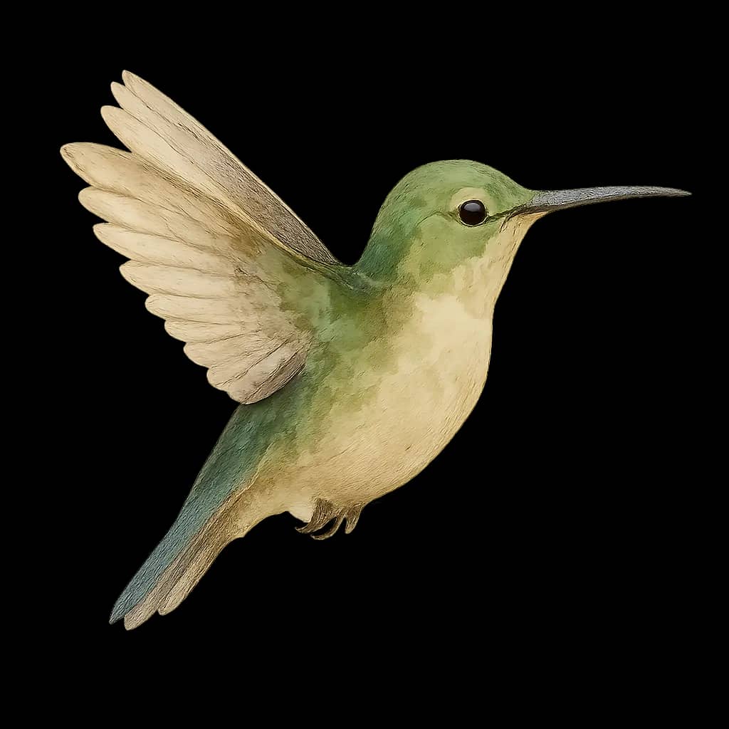 Hummingbirds