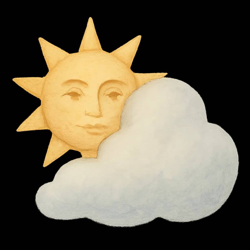 Part Sun 