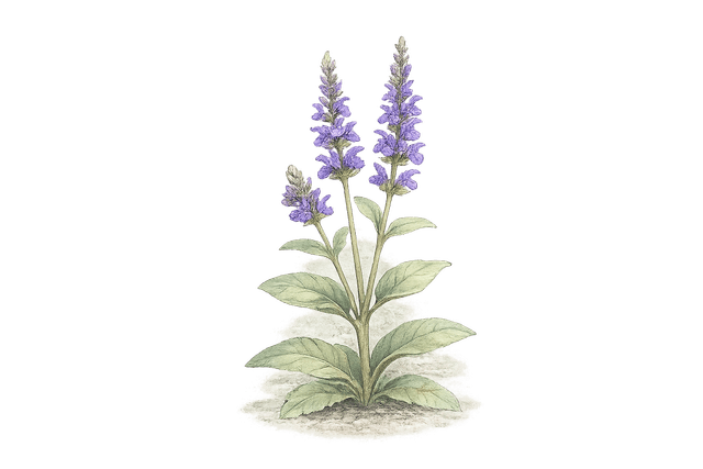 Salvia
