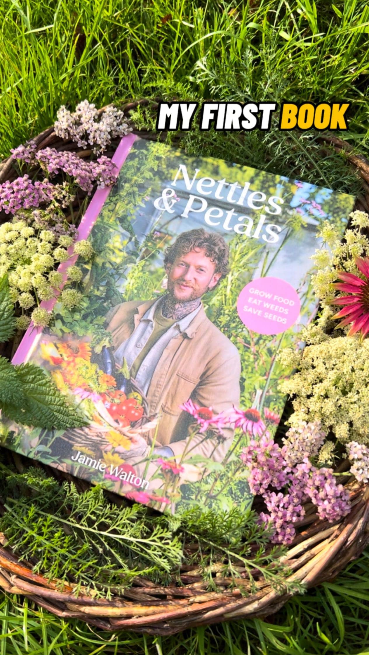 Jamie Walton Image 1