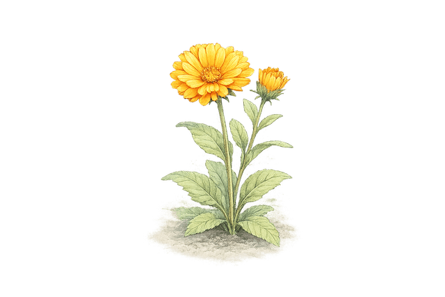 Calendula