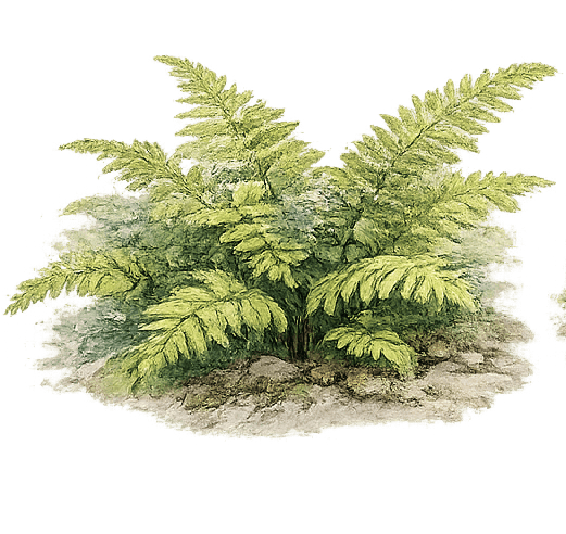 Ferns