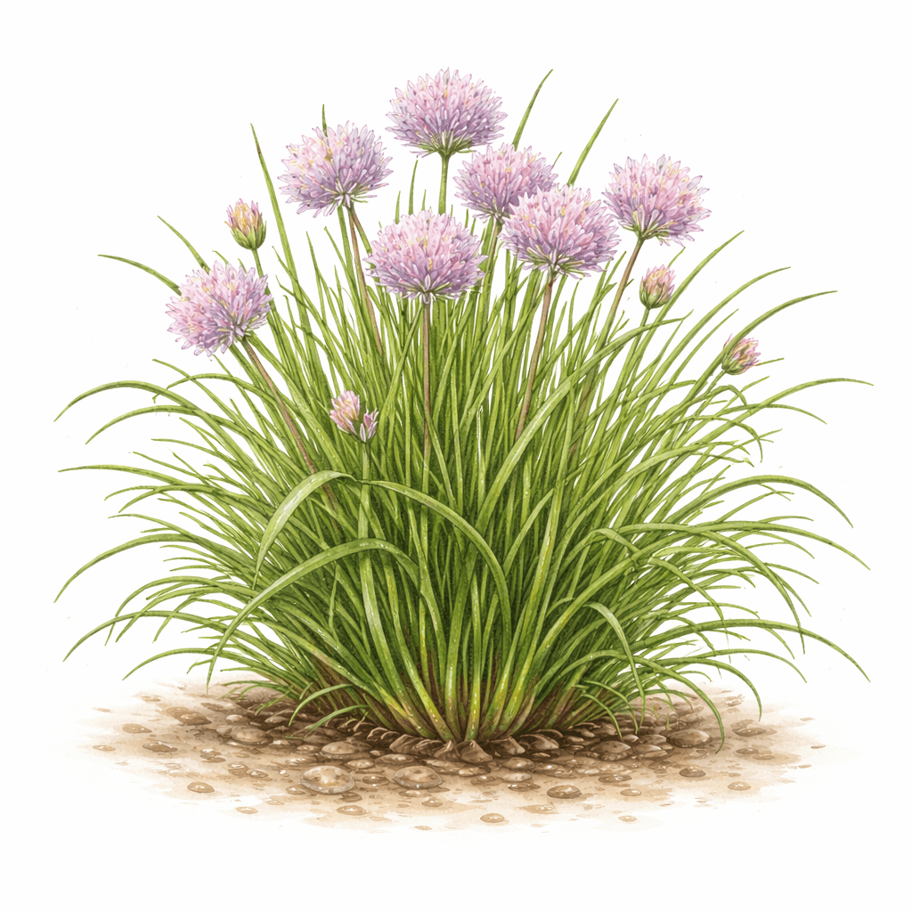 Chives