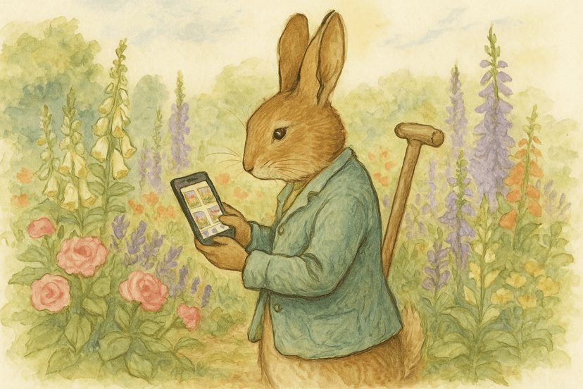 Inspiring Gardeners to Follow on Instagram