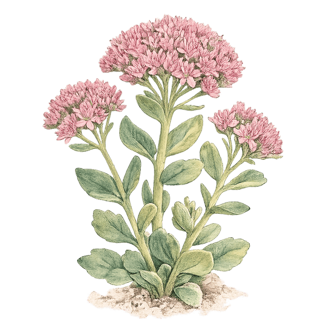 Sedum (Stonecrop)