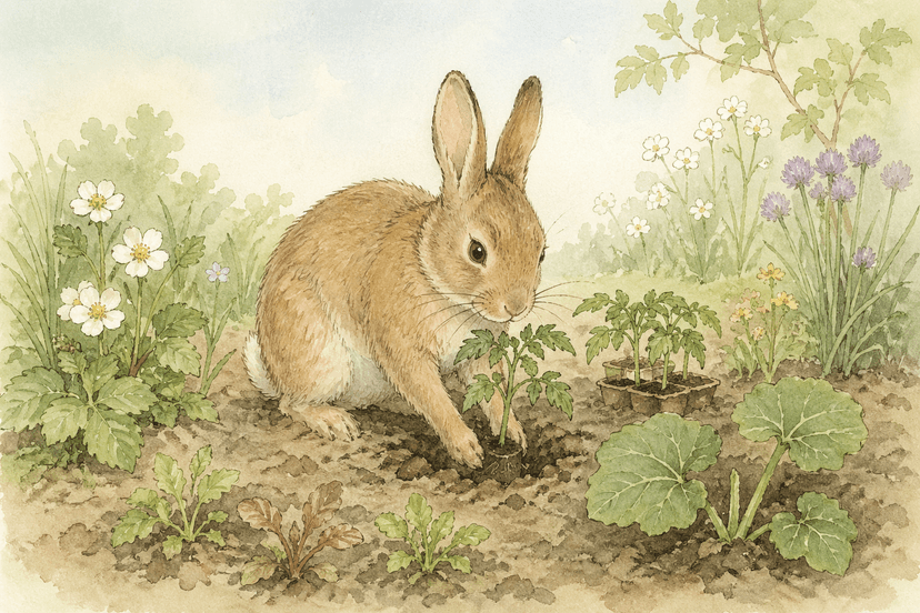 What to Plant in May in Washington State (PNW Guide)