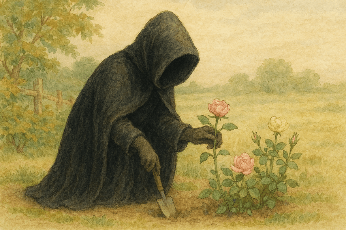 The Case Against Absolutes in Gardening