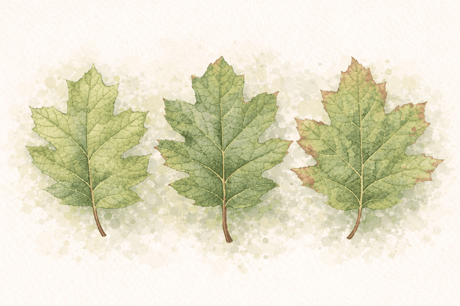 Oakleaf hydrangea