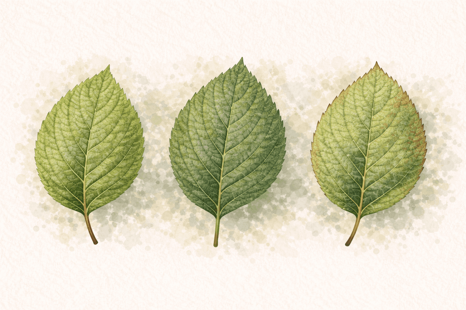 Bigleaf hydrangea