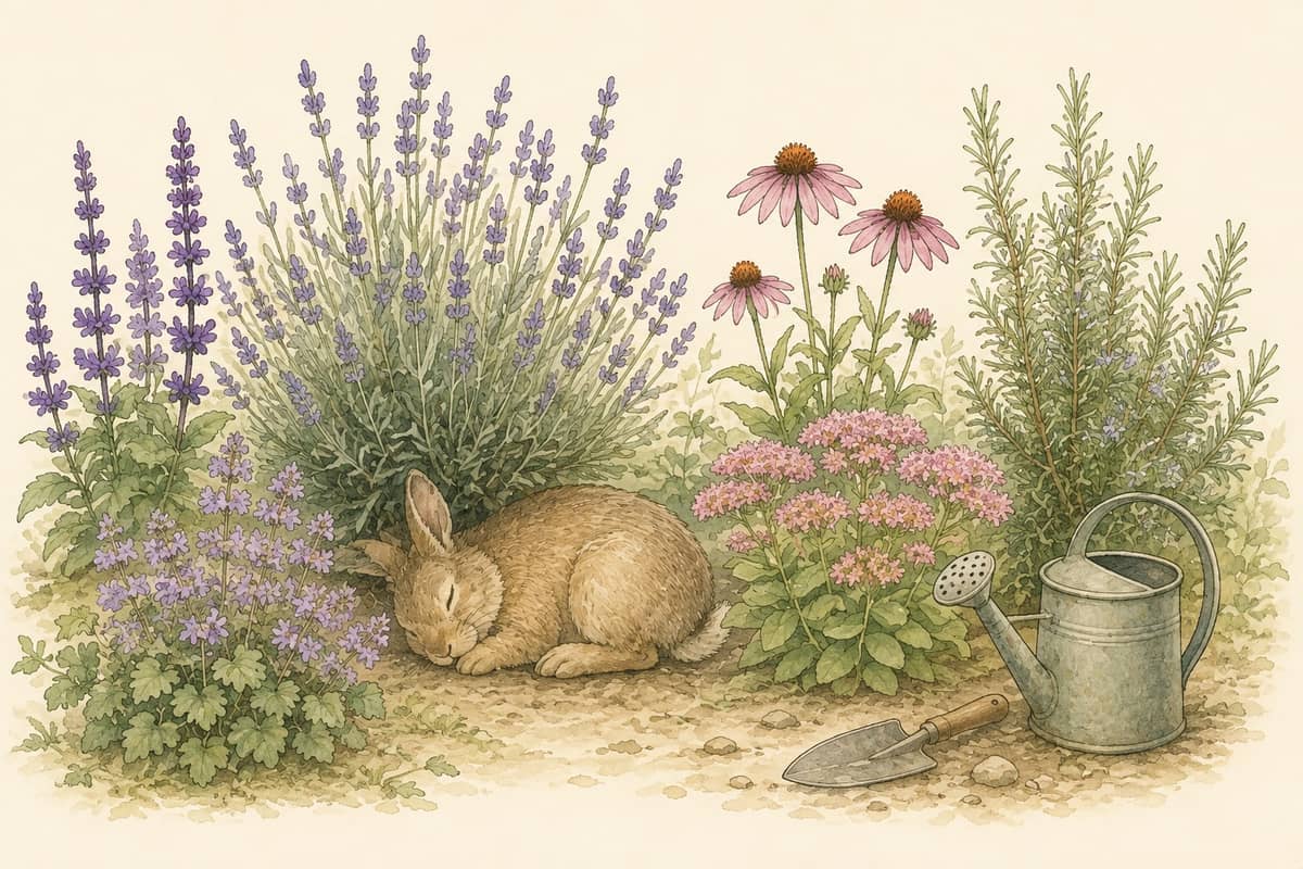 The 10 Plants That Thrive on Neglect
