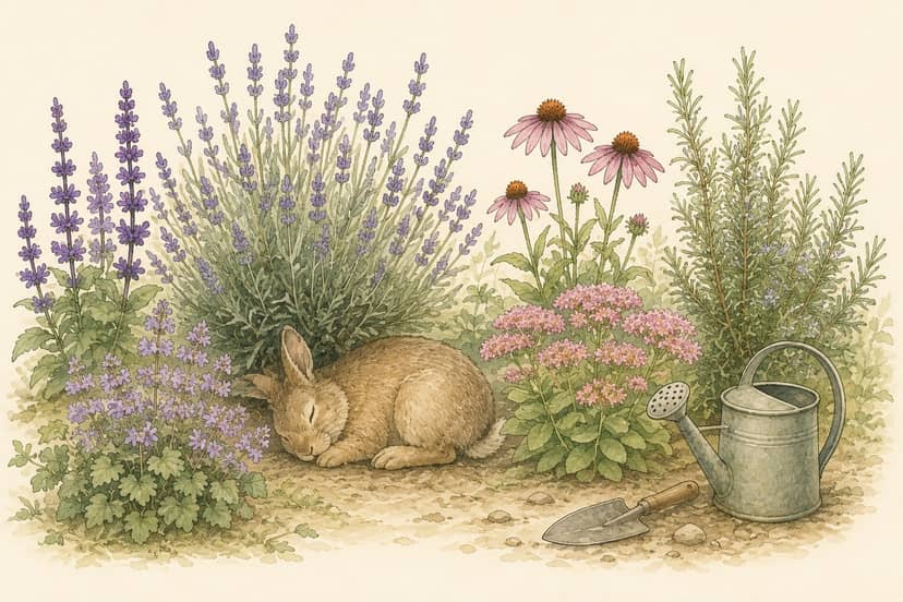 The 10 Plants That Thrive on Neglect