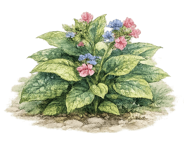 Lungwort
