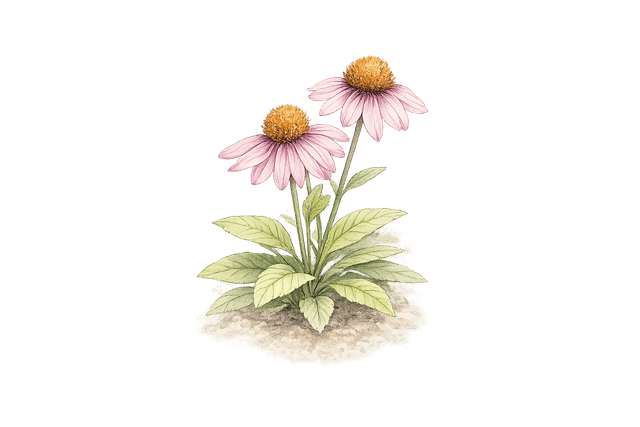 Coneflower